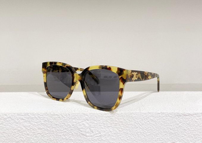 Celine Sunglasses AAA+ ID:20220728-249